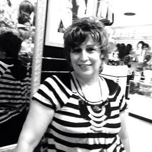 Meet your Posher, Eva